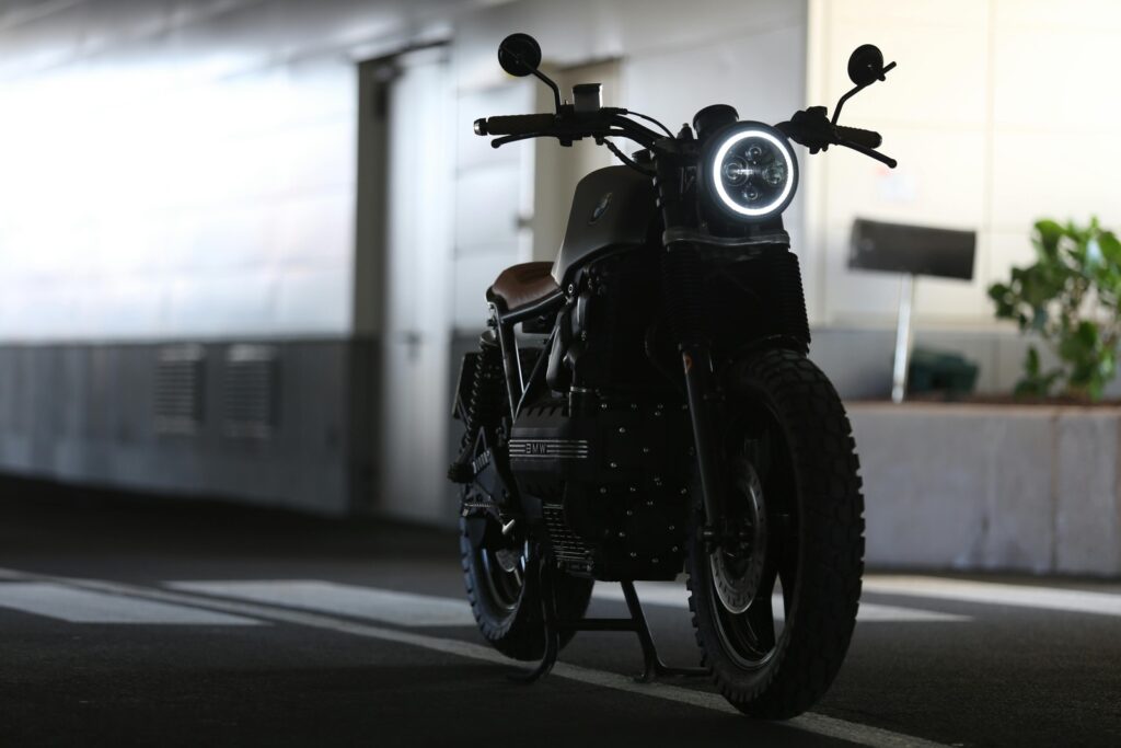 Mechanik motocykli Olsztyn